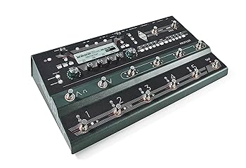 Amazon | KEMPER PROFILER STAGE + KORG XVP-20 + マークス